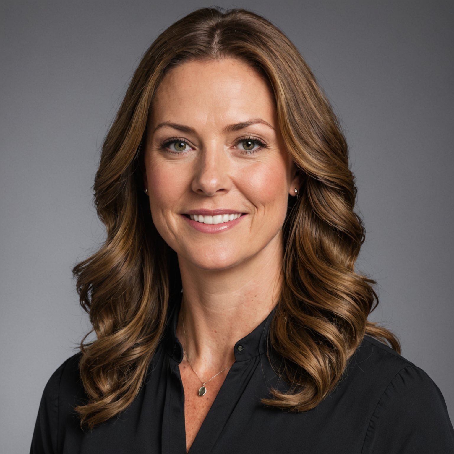 Sarah Mitchell - Nutrition Specialist